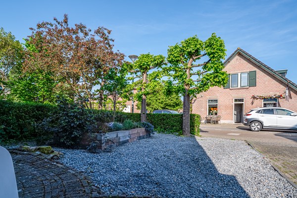 Medium property photo - Meentsestraat 55, 6987 CK Giesbeek